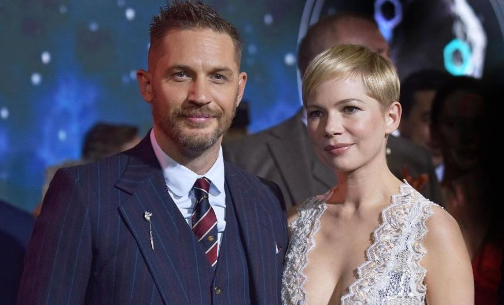 Tom Hardy và Michelle Williams tiếp tục trở lại trong phần phim thứ 2.