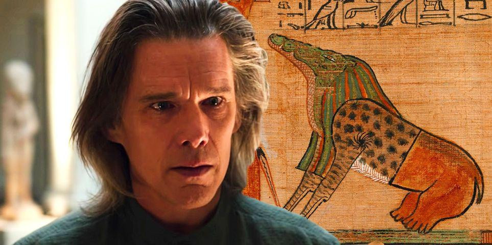 Nguồn: Screen Rant Nguồn: Screen Rant