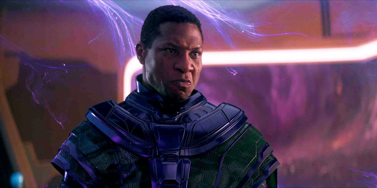 Jonathan Majors được đánh giá cao về diễn xuất khi tham gia Marvel. Jonathan Majors được đánh giá cao về diễn xuất khi tham gia Marvel.