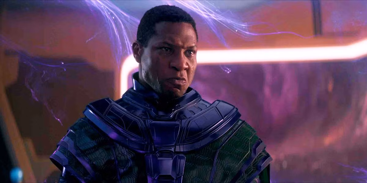 Jonathan Majors được đánh giá cao về diễn xuất khi tham gia Marvel.