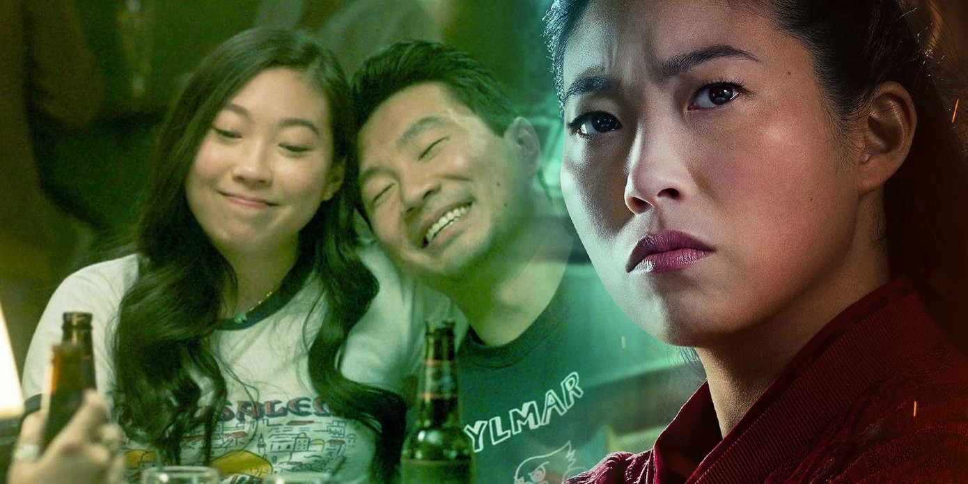 Hài thế thôi, "Mulan MCU" cũng chất lắm chứ không đùa! - Nguồn: TechCodex