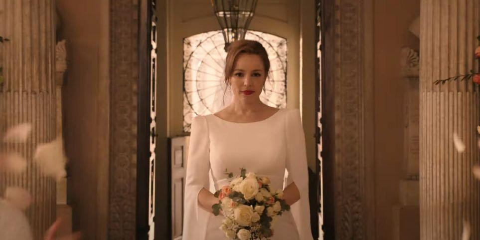 Ít nhất Christine của thực tại này đã có hạnh phúc riêng chứ không yểu mệnh như trong "What If...?". - Nguồn: CBR Ít nhất Christine của thực tại này đã có hạnh phúc riêng chứ không yểu mệnh như trong "What If...?". - Nguồn: CBR