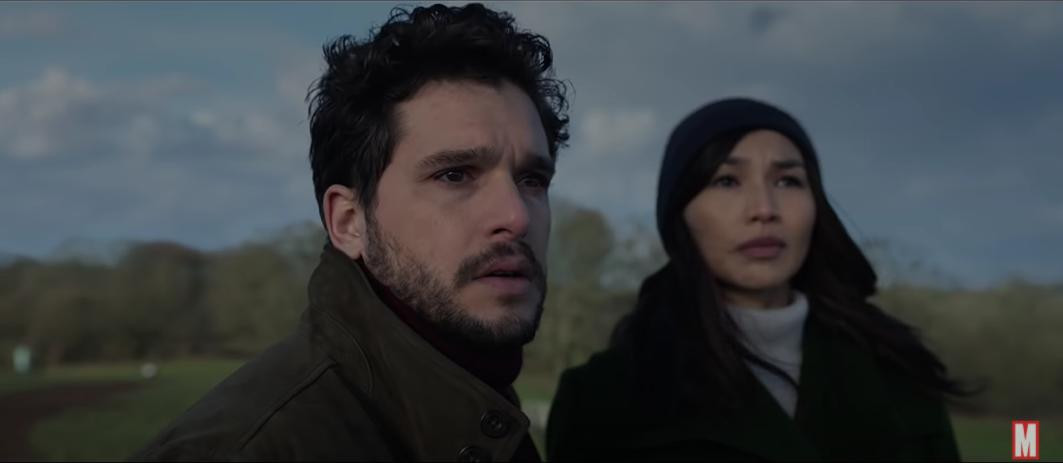 ...hay team "cẩu lương" hiện đại nào? - Nguồn: YouTube ...hay team "cẩu lương" hiện đại nào? - Nguồn: YouTube