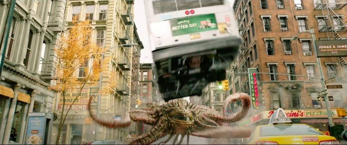 Liệu Gargantos có phải là phản diện chính của phim? Liệu Gargantos có phải là phản diện chính của phim?