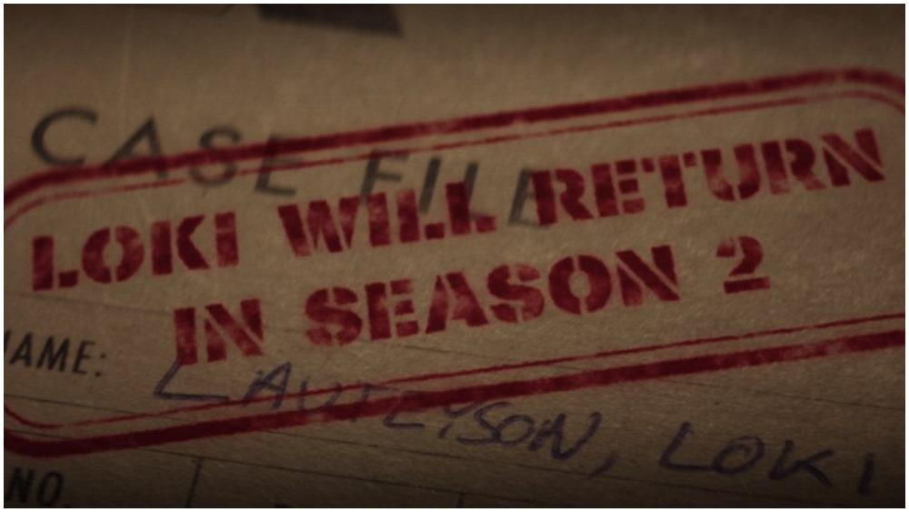 Lời xác nhận chính thức của mùa thứ 2. - Nguồn: Variety