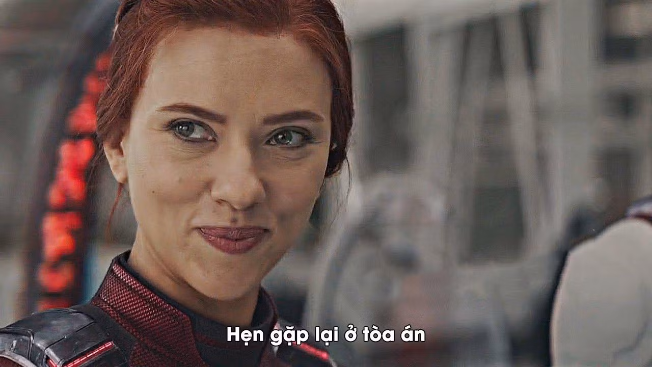 Disney "tới công chuyện" với chị! - Nguồn: Facebook Hội hâm mộ Marvel