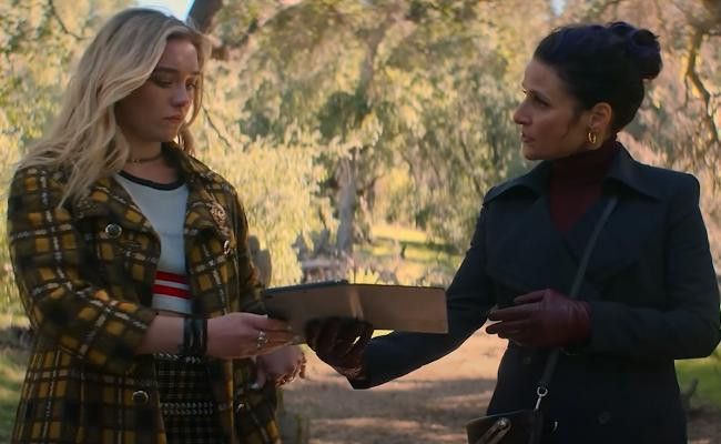 Nguồn: Comics Universe Nguồn: Comics Universe