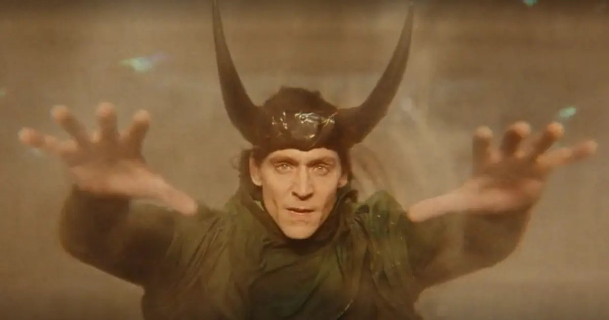 So với các dự án bị "ném đá" về mặt kỹ xảo, "Loki" mùa 2 được đầu tư chỉn chu hơn hẳn. So với các dự án bị "ném đá" về mặt kỹ xảo, "Loki" mùa 2 được đầu tư chỉn chu hơn hẳn.