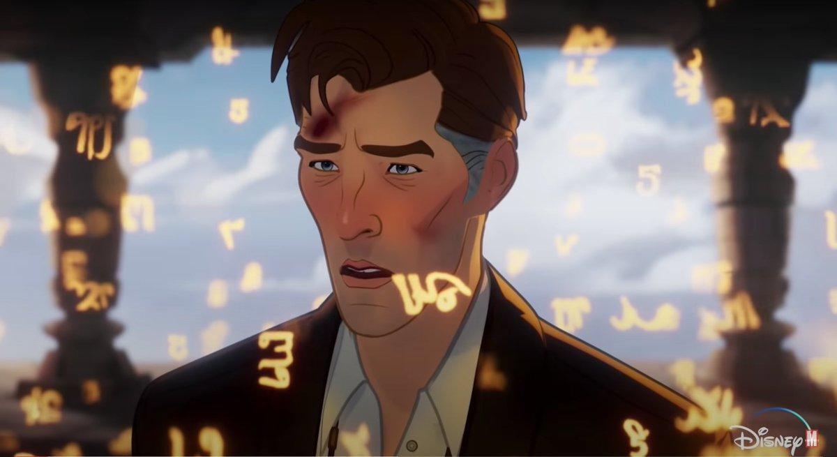 Stephen tuyệt vọng tìm cách hồi sinh Christine. - Nguồn: Twitter Stephen tuyệt vọng tìm cách hồi sinh Christine. - Nguồn: Twitter