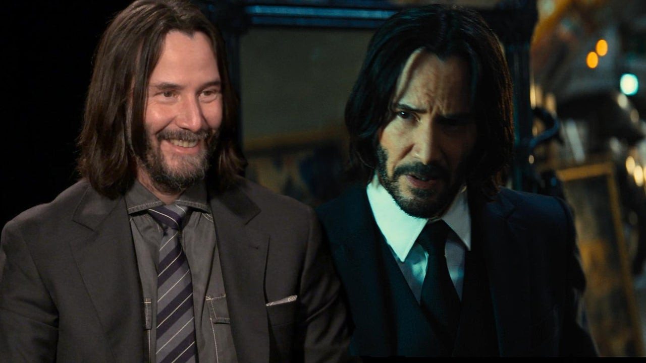 “Tôi không hối tiếc vai diễn nào cả. Nhưng thú thực tôi luôn muốn được đóng Wolverine," Keanu Reeves cho biết.