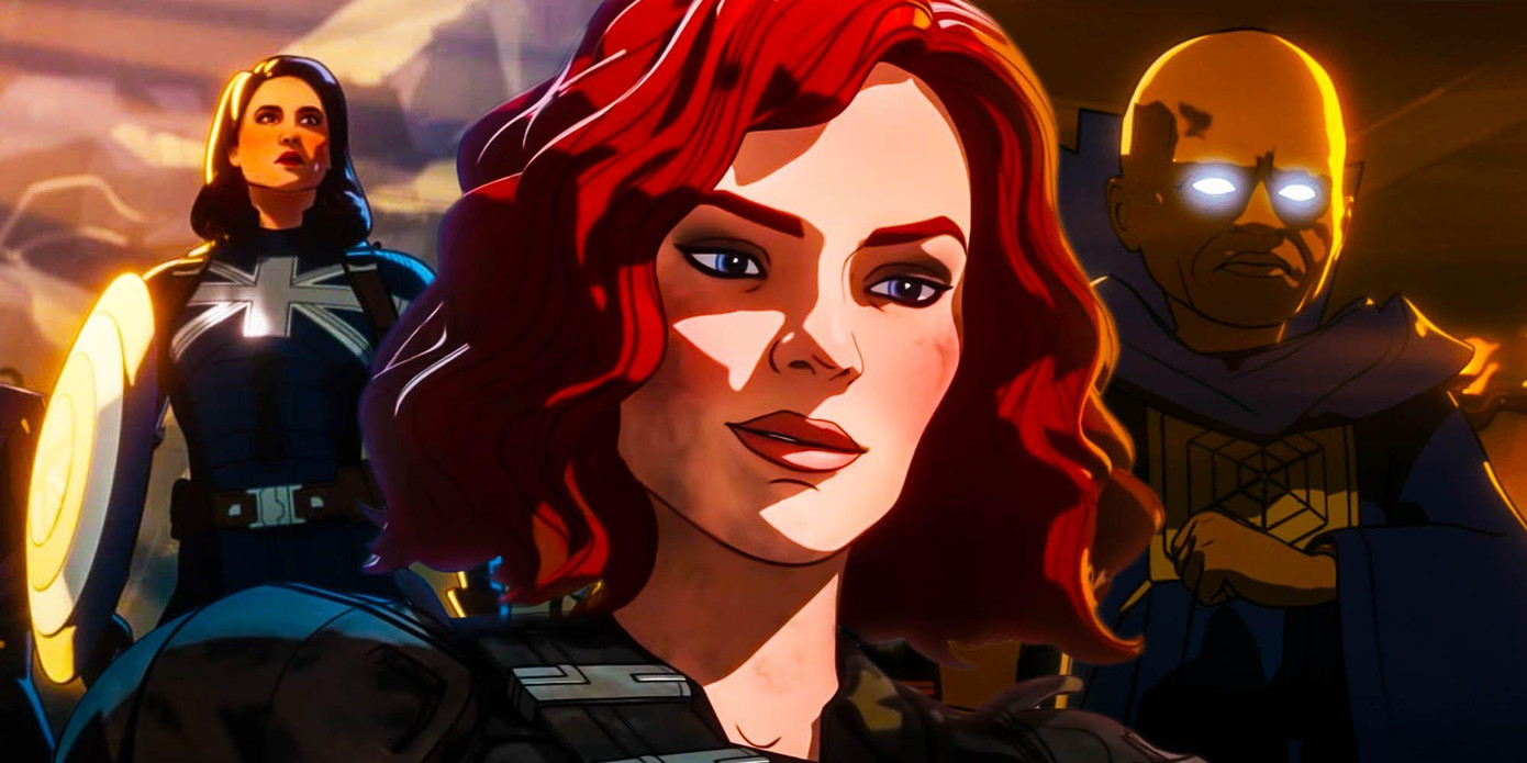 Black Widow sẽ bắt đầu lại một cuộc đời mới ở một thực tại khác. - Nguồn: Screen Rant Black Widow sẽ bắt đầu lại một cuộc đời mới ở một thực tại khác. - Nguồn: Screen Rant