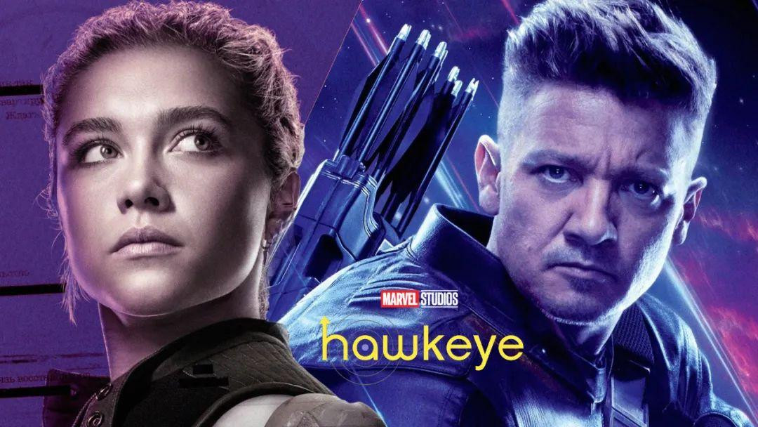 Em gái Black Widow sẽ truy sát Hawkeye để trả thù cho chị. - Nguồn: min.news Em gái Black Widow sẽ truy sát Hawkeye để trả thù cho chị. - Nguồn: min.news