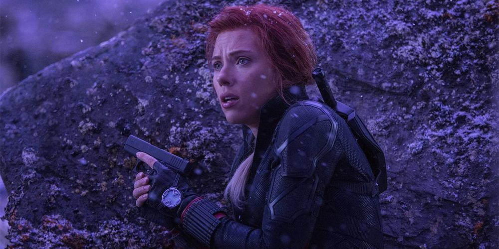 Giữa dàn nhân vật có siêu năng lực cực hạn, Black Widow chỉ là một con người bình thường, nhưng lại là một anh hùng có ý chí chiến đấu và sự dũng cảm phi thường. - Nguồn: BadTaste Giữa dàn nhân vật có siêu năng lực cực hạn, Black Widow chỉ là một con người bình thường, nhưng lại là một anh hùng có ý chí chiến đấu và sự dũng cảm phi thường. - Nguồn: BadTaste