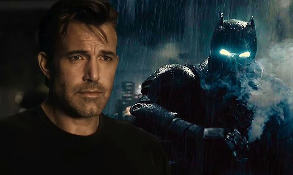 Ben Affleck cuối cùng cũng lên tiếng về việc bỏ vai "Batman" sau nhiều năm im lặng. - Nguồn: DienAnh.Net Ben Affleck cuối cùng cũng lên tiếng về việc bỏ vai "Batman" sau nhiều năm im lặng. - Nguồn: DienAnh.Net