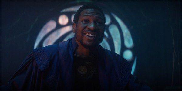 He Who Remains - phản diện chính của "Loki" cũng là biến thể của ác nhân Kang the Conqueror trong tương lai. - Nguồn: Digital Spy