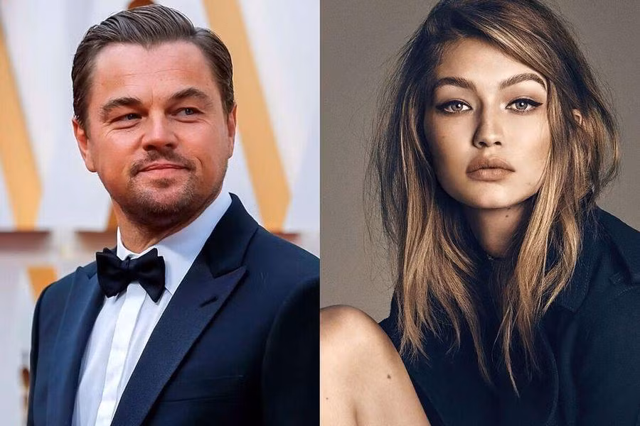 Leo đang muốn phá "quy luật 25 tuổi" đình đám và gây tranh cãi để theo đuổi Gigi?