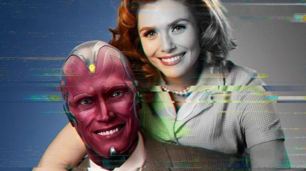 MCU tiếp tục gây chú ý tới những giải thưởng hàn lâm với "WandaVision" sau "Black Panther". - Nguồn: Ainews MCU tiếp tục gây chú ý tới những giải thưởng hàn lâm với "WandaVision" sau "Black Panther". - Nguồn: Ainews