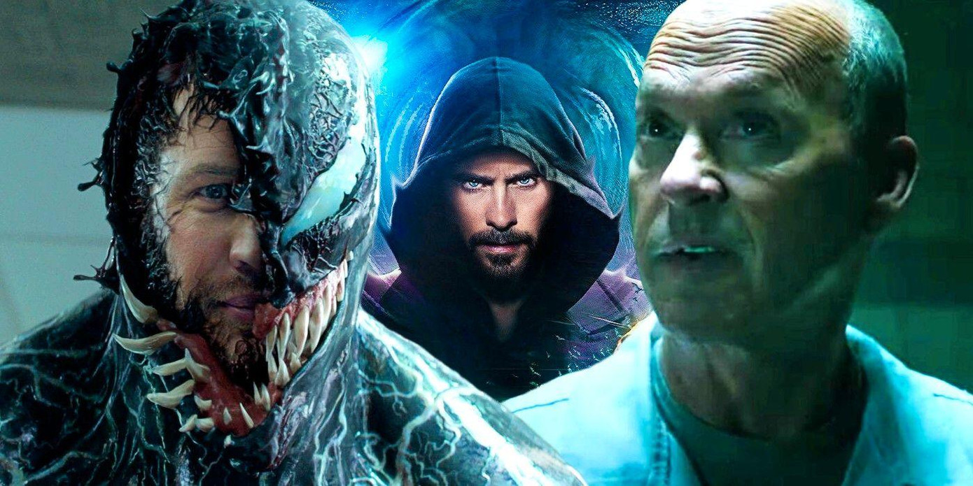 Vulture lạc từ MCU sang SSU, là lỗi của Doctor Strange hay của... Sony? - Nguồn: Screen Rant Vulture lạc từ MCU sang SSU, là lỗi của Doctor Strange hay của... Sony? - Nguồn: Screen Rant