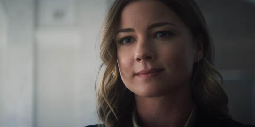 Hóa ra Sharon Carter chính là phản diện nấp trong bóng tối ngay từ đầu. - Nguồn: India Tour Tips Hóa ra Sharon Carter chính là phản diện nấp trong bóng tối ngay từ đầu. - Nguồn: India Tour Tips