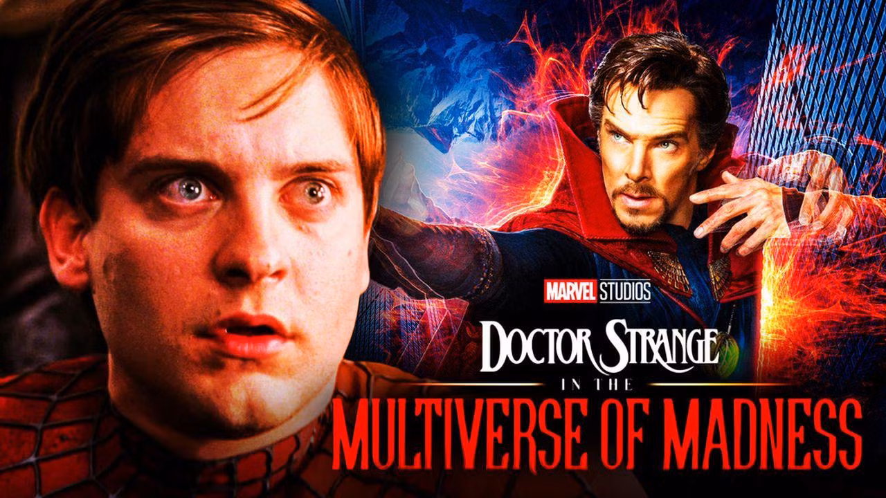 Tobey Maguire sẽ hợp tác với Sam Raimi lần thứ 4? - Nguồn: The Direct