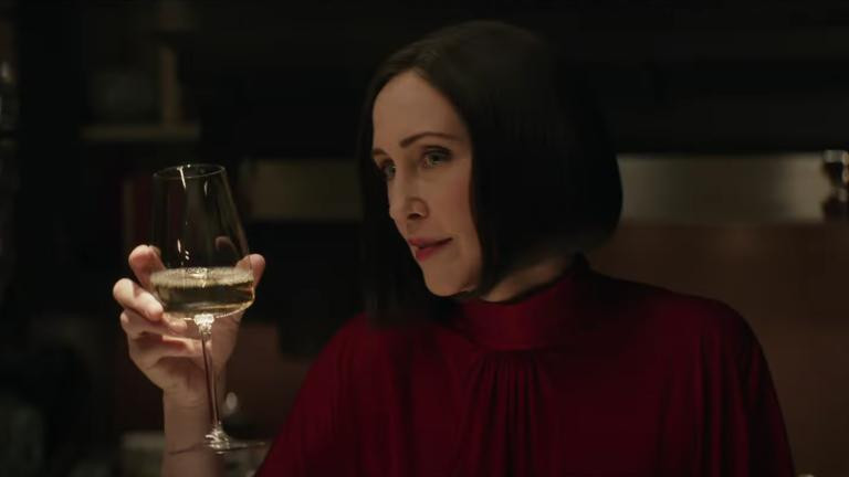 "Lorraine Warren" đã chán "trừ tà". - Nguồn: Den of Greek "Lorraine Warren" đã chán "trừ tà". - Nguồn: Den of Greek