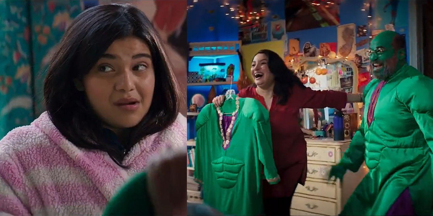 Có bố mẹ đáng yêu... Có bố mẹ đáng yêu...