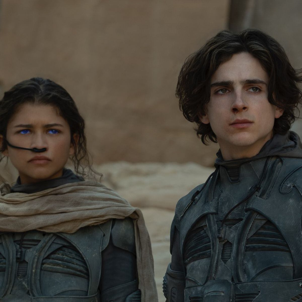 Dune 2 nhận về cơn mưa lời khen từ các nhà phê bình.