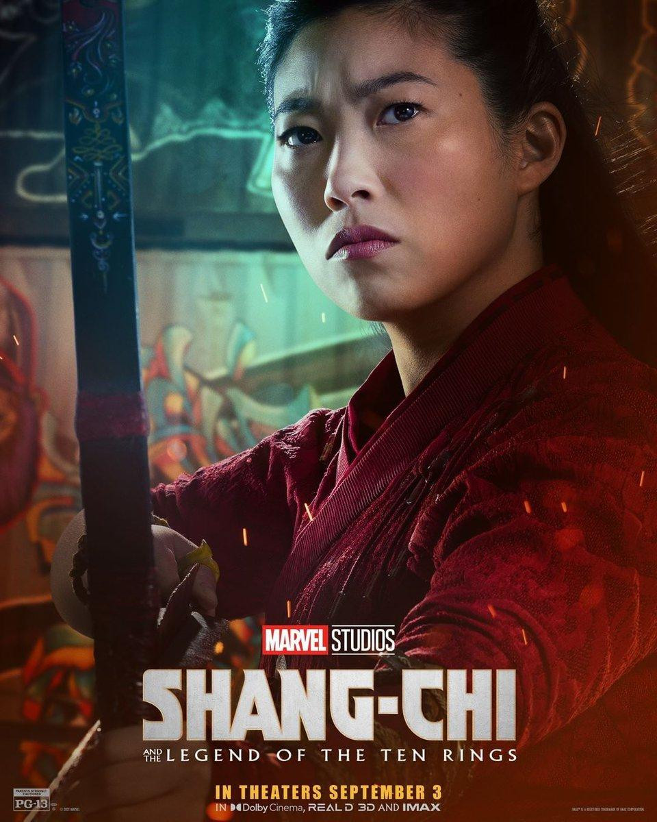 "Rồng thần Sisu" trông còn giống Mulan hơn cả người đẹp Lưu Diệc Phi. - Nguồn: Twitter "Rồng thần Sisu" trông còn giống Mulan hơn cả người đẹp Lưu Diệc Phi. - Nguồn: Twitter