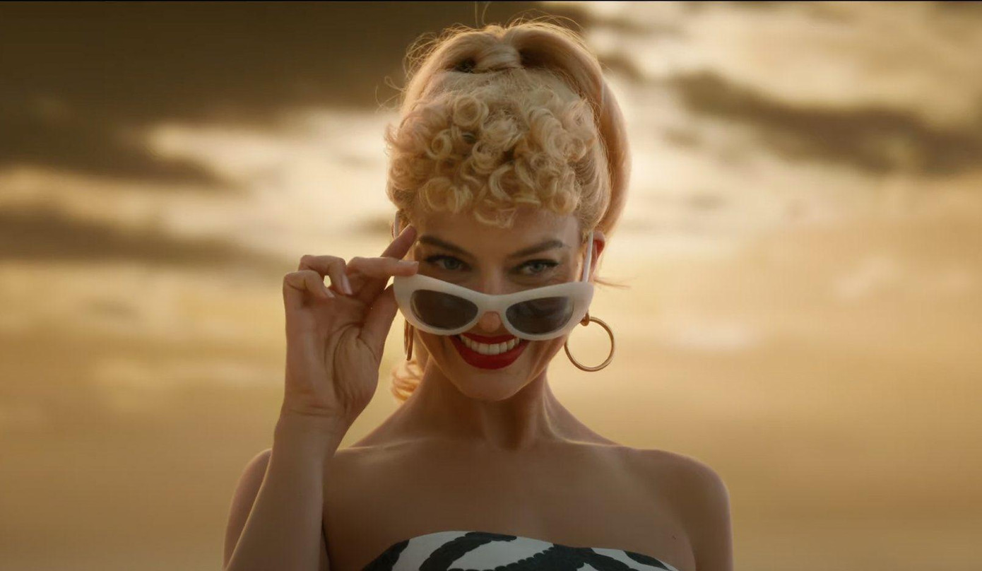 Barbie hứa hẹn sẽ là một vai diễn biểu tượng trong sự nghiệp của Margot Robbie. Barbie hứa hẹn sẽ là một vai diễn biểu tượng trong sự nghiệp của Margot Robbie.