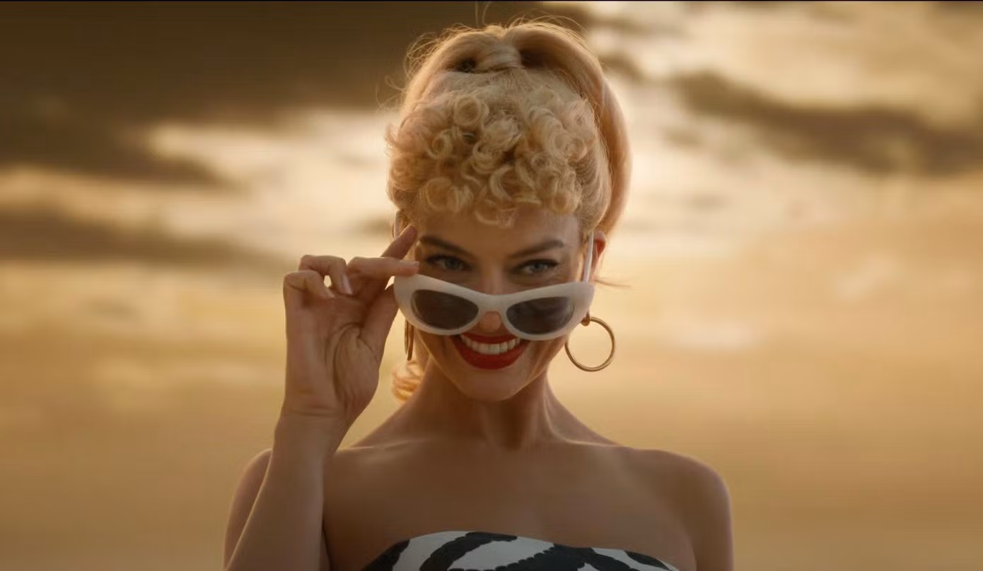 Barbie hứa hẹn sẽ là một vai diễn biểu tượng trong sự nghiệp của Margot Robbie.