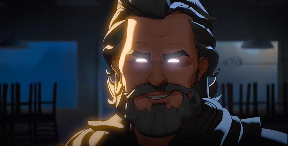 Ego sẽ gây nên ngày tận thế của vũ trụ này? - Nguồn: YouTube Ego sẽ gây nên ngày tận thế của vũ trụ này? - Nguồn: YouTube