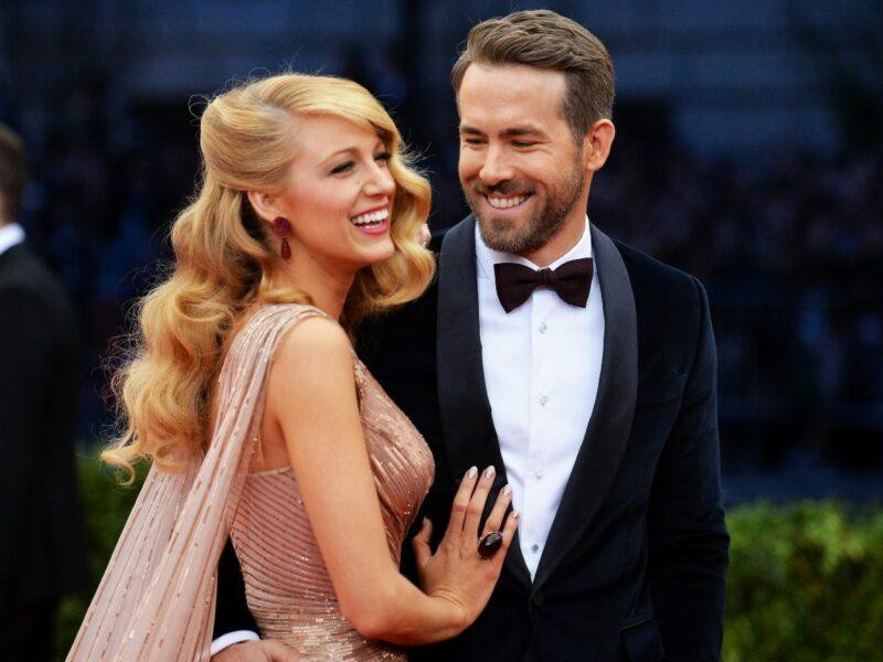 Blake Lively là một trong những mỹ nhân gợi cảm nhất Hollywood hiện nay. Blake Lively là một trong những mỹ nhân gợi cảm nhất Hollywood hiện nay.