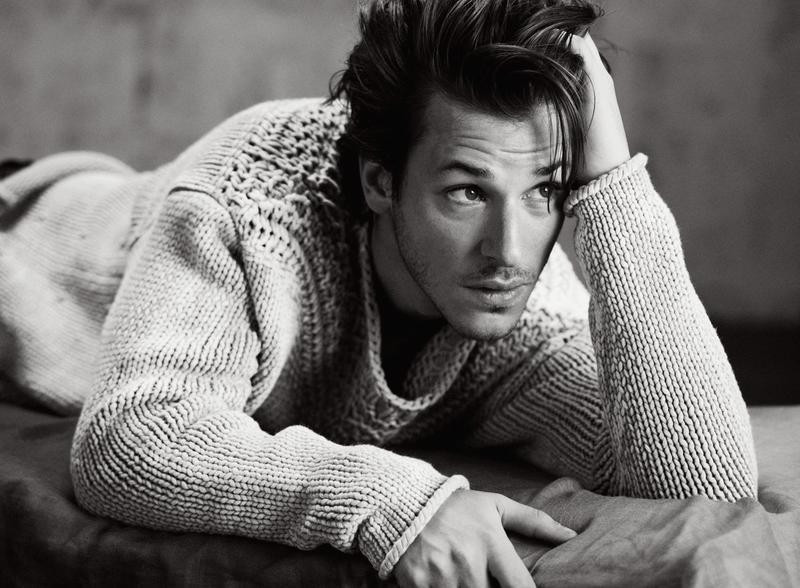 Tài tử Pháp Gaspard Ulliel ra đi đầy tiếc nuối ở tuổi 37. - Nguồn: The Fashionisto