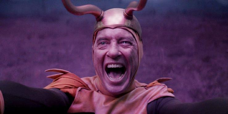 Trở thành một anh hùng không có nghĩa là cần một bộ trang phục quá bắt mắt, bạn "ngầu" hay không còn là ở bản lĩnh! - Nguồn: Screen Rant Trở thành một anh hùng không có nghĩa là cần một bộ trang phục quá bắt mắt, bạn "ngầu" hay không còn là ở bản lĩnh! - Nguồn: Screen Rant