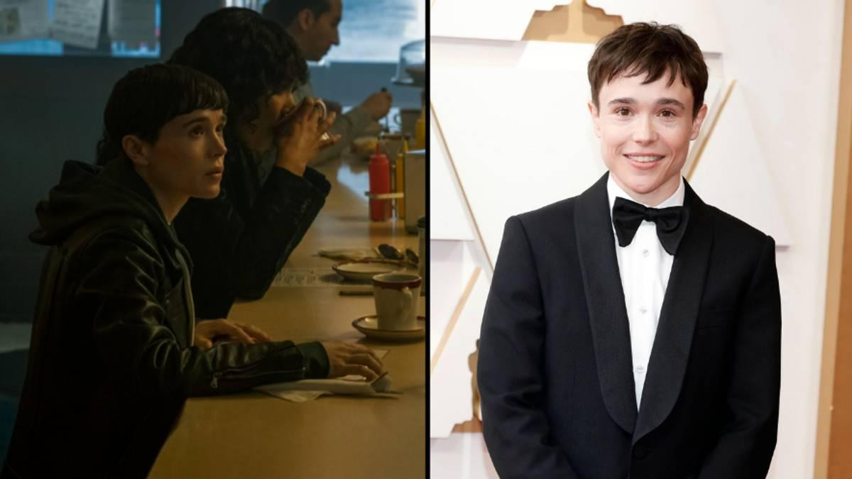 "Vanya" sẽ là "Viktor" trong mùa phim mới. "Vanya" sẽ là "Viktor" trong mùa phim mới.