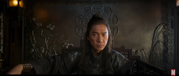 Đây mới chính là Mandarin - kẻ đứng đầu tổ chức Ten Rings thực sự! - Nguồn: Todayuknews Đây mới chính là Mandarin - kẻ đứng đầu tổ chức Ten Rings thực sự! - Nguồn: Todayuknews