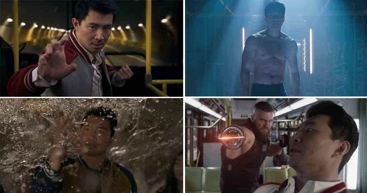 Shang-Chi sở hữu kỹ xảo hình ảnh đẹp mắt và những pha cận chiến bạo liệt không kém gì Captain America hay Black Panther. - Nguồn: Koimoi Shang-Chi sở hữu kỹ xảo hình ảnh đẹp mắt và những pha cận chiến bạo liệt không kém gì Captain America hay Black Panther. - Nguồn: Koimoi