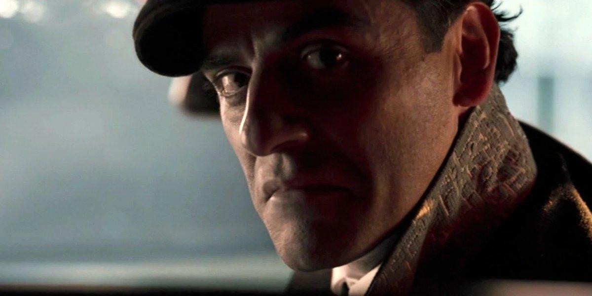 Jake Lockley chính thức "hiện hình". Jake Lockley chính thức "hiện hình".