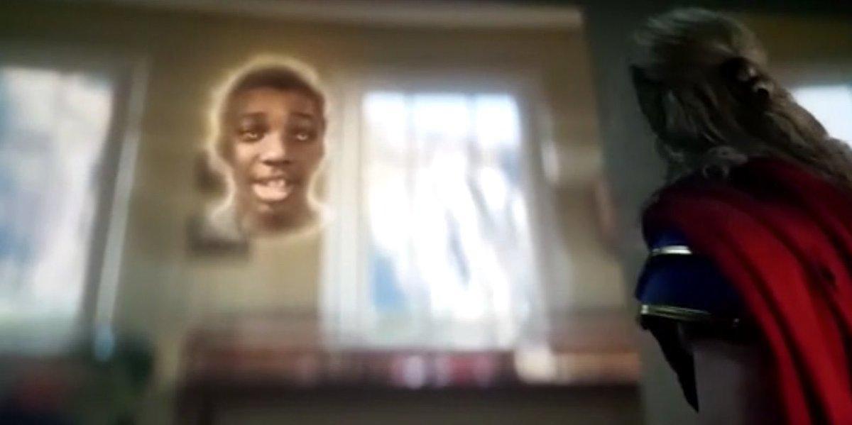 Rõ là trả bao nhiêu thì làm bấy nhiêu, hiệu ứng không thể "phèn" hơn!