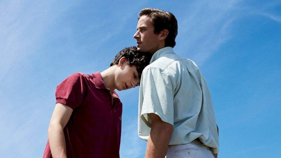 Có lẽ sẽ không có "Call Me By Your Name 2" nào dành cho khán giả nữa rồi. Có lẽ sẽ không có "Call Me By Your Name 2" nào dành cho khán giả nữa rồi.