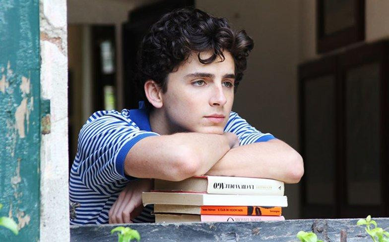 Dẫu "Elio" mang lại cho Timothée Chalamet đề cử Oscar đầu tiên trong sự nghiệp, nhưng cũng thật khó để cả 2 có thể gặp lại nhau trong tương lai gần. Dẫu "Elio" mang lại cho Timothée Chalamet đề cử Oscar đầu tiên trong sự nghiệp, nhưng cũng thật khó để cả 2 có thể gặp lại nhau trong tương lai gần.