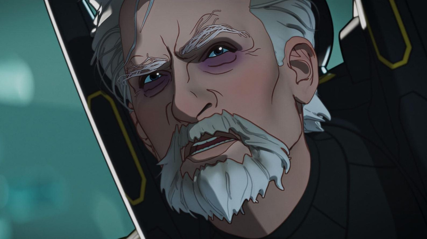 Tiến sĩ Hank Pym chính là phản diện trong tập phim này. - Nguồn: OtakuKart