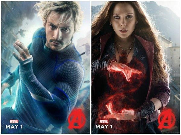 Không như Scarlet Witch với sức ảnh hưởng lớn mạnh tới MCU, Quicksilver đã hi sinh từ lâu. - Nguồn: Mom Endeavors Không như Scarlet Witch với sức ảnh hưởng lớn mạnh tới MCU, Quicksilver đã hi sinh từ lâu. - Nguồn: Mom Endeavors