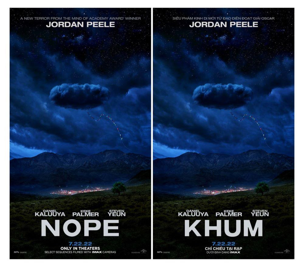 Mọi thứ đều bớt kinh dị hơn nhờ "ơn" Gen Z. - Nguồn: Facebook Heart US-UK Mọi thứ đều bớt kinh dị hơn nhờ "ơn" Gen Z. - Nguồn: Facebook Heart US-UK