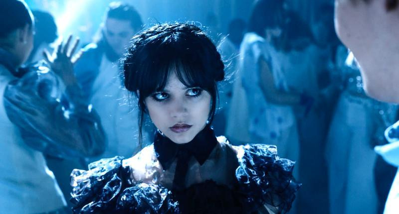 Chưa gì "cô Tư" đã trở lại với mùa 2. Chưa gì "cô Tư" đã trở lại với mùa 2.