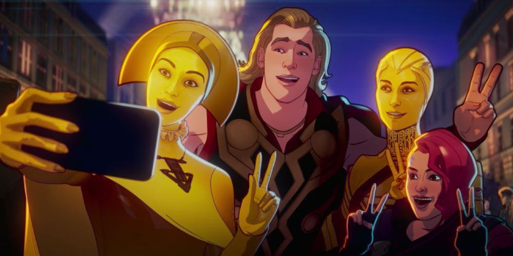 Từ "thần sấm" hóa thành "thần quẩy"... - Nguồn: CBR Từ "thần sấm" hóa thành "thần quẩy"... - Nguồn: CBR