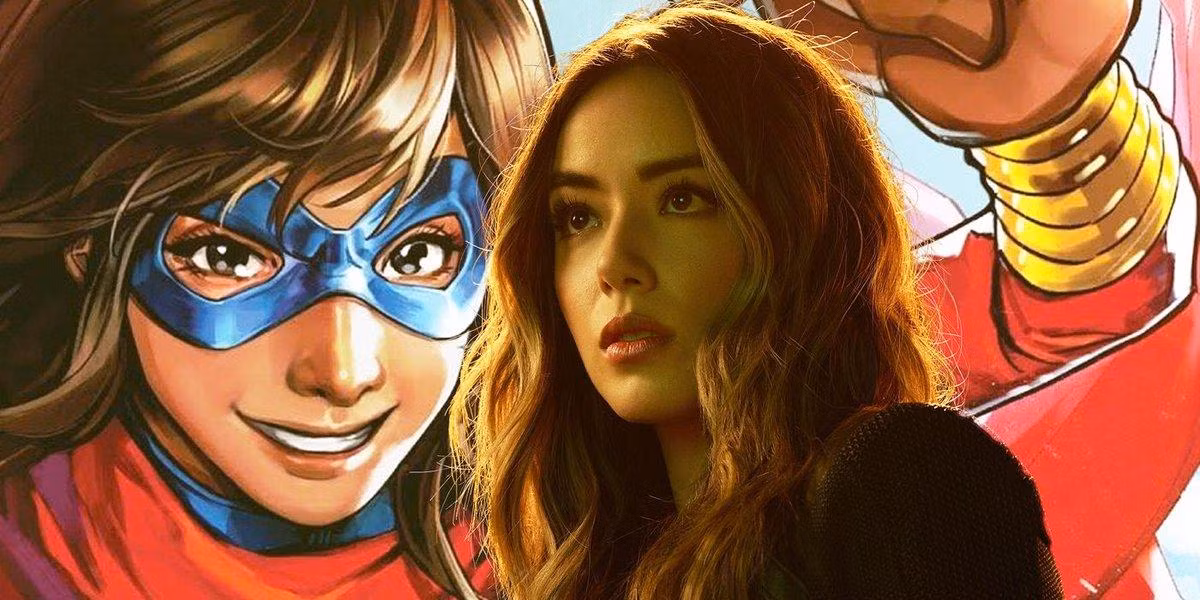 Liệu Ms. Marvel và Quake có trở lại MCU với tư cách là những Inhumans?