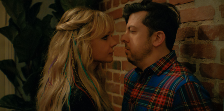 "Promising Young Woman" chiến thắng đầy thuyết phục. - Nguồn: Awardsdaily