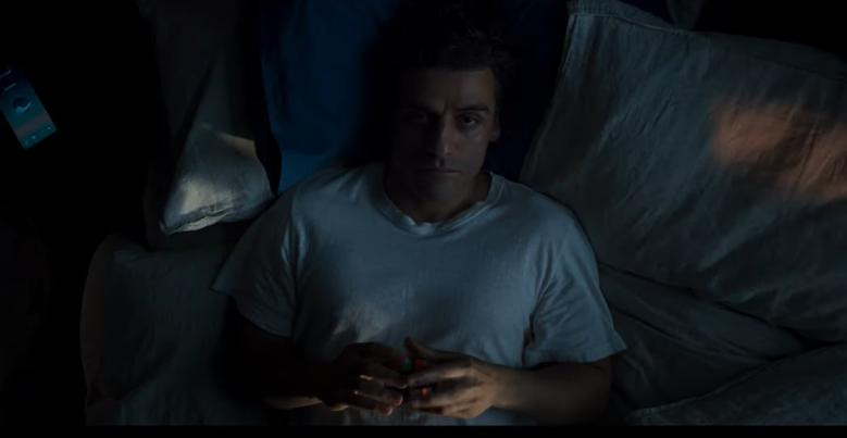 Sau Thena của "Eternals", "hội những người thần kinh bất ổn MCU" chào đón thành viên mới Marc Spector. - Nguồn: Showbizcorner Sau Thena của "Eternals", "hội những người thần kinh bất ổn MCU" chào đón thành viên mới Marc Spector. - Nguồn: Showbizcorner