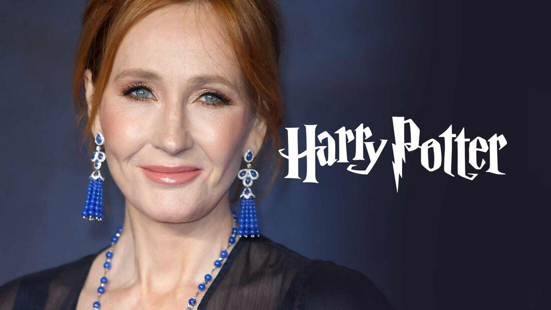 Liệu tác giả J. K. Rowling có tham gia "Return to Hogwarts"? Liệu tác giả J. K. Rowling có tham gia "Return to Hogwarts"?